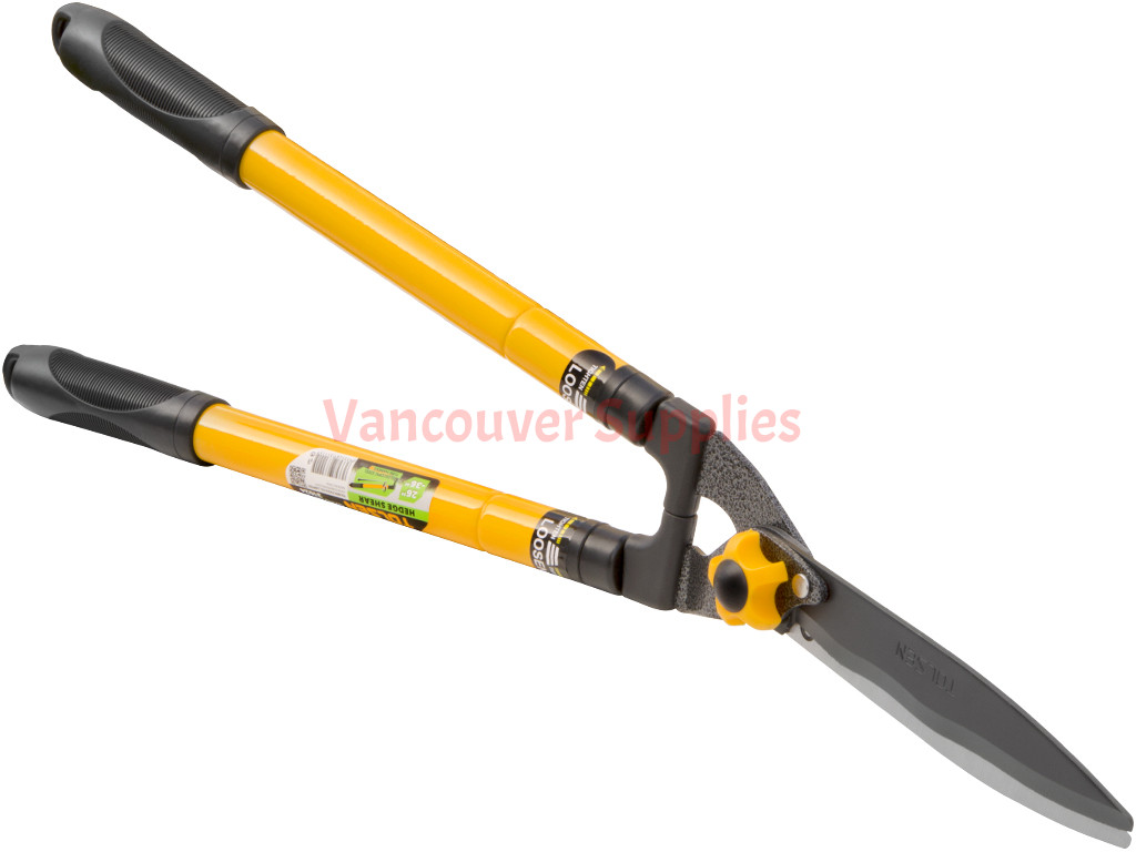 Telescoping hedge shears deals